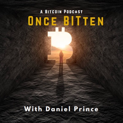 Once Bitten! A Bitcoin Podcast. Once Bitten! A Bitcoin Podcast.