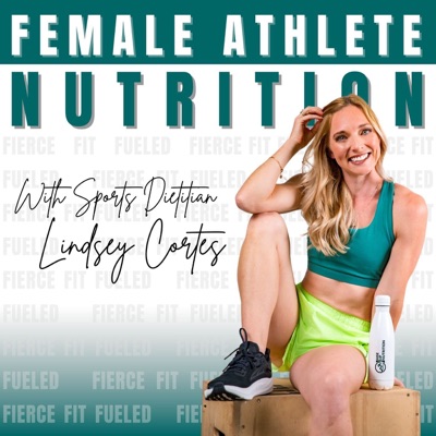 Female Athlete Nutrition Female Athlete Nutrition