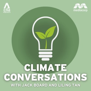 Climate Conversations