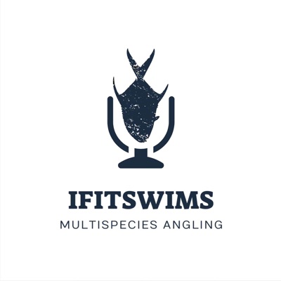If It Swims - A multi species angling podcast.