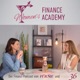 #8 - Let's Talk About Money, Honey: Frauen und finanzielle Selbstbestimmung