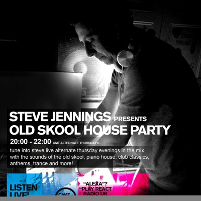 Steve Jennings Sets Steve Jennings Sets
