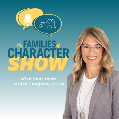 Ep #110, How Prioritizing Self-Care Can Transform Your Family's Well-Being with Health Coach Sara Paxton