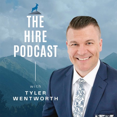 The Hire Podcast
