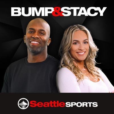 Bump and Stacy:Seattle Sports