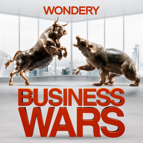 Listen Now: Business Wars | The Race to Ozempic photo