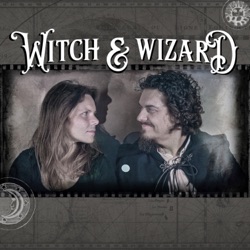 Witch ＆ Wizard