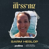 Sarm Heslop