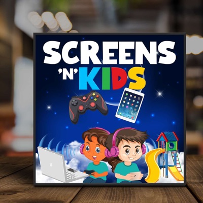 Screensnkids