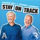 Stay On Track with Damon Hill and Johnny Herbert