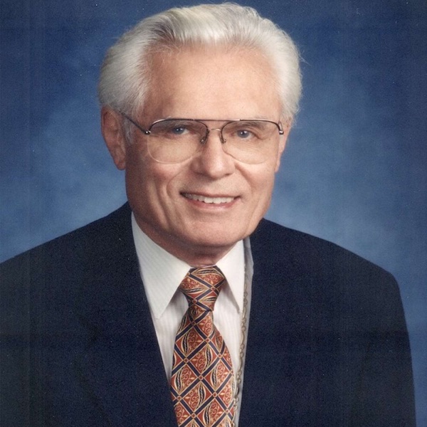 Dr. Richard Little