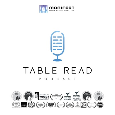 Table Read:Manifest Media / TABLE READ