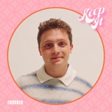 Overcompensating & Cannes with Jake Shane