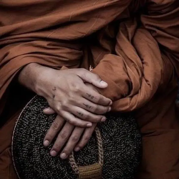 Tea And Zen - PODCAST