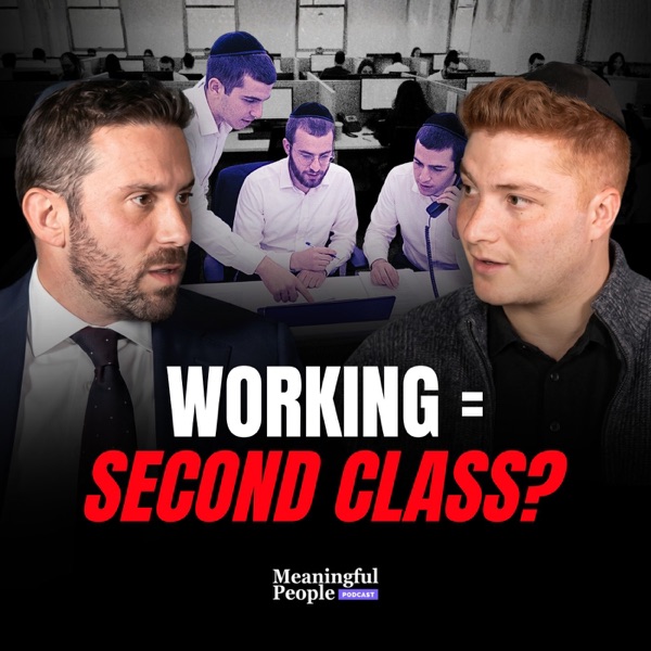 Are Working Guys In Shidduchim Second Class? The Truth No One Says photo