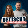 Uftischt - Sternstunde Kulinarik - Judith Erdin, Simon Balissat