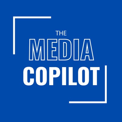 The Media Copilot The Media Copilot