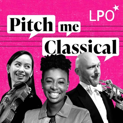Pitch Me Classical Pitch Me Classical
