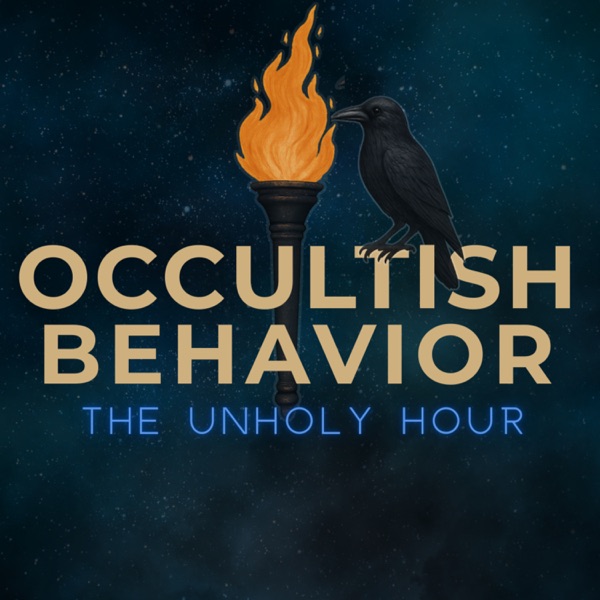 Occultish Behavior: The Unholy Hour