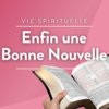 Enfin une Bonne Nouvelle - Béatrice Soltner