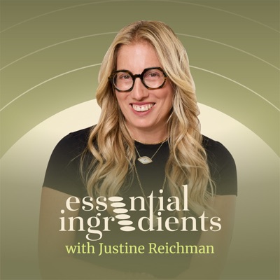 Essential Ingredients Podcast Essential Ingredients Podcast