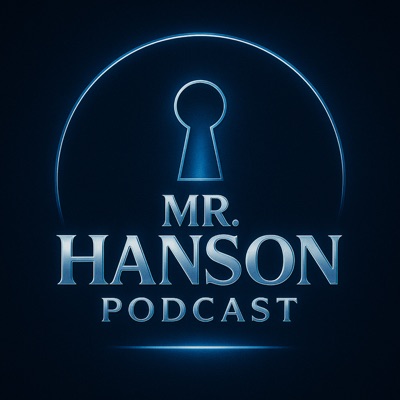 The MR HANSoN Podcast