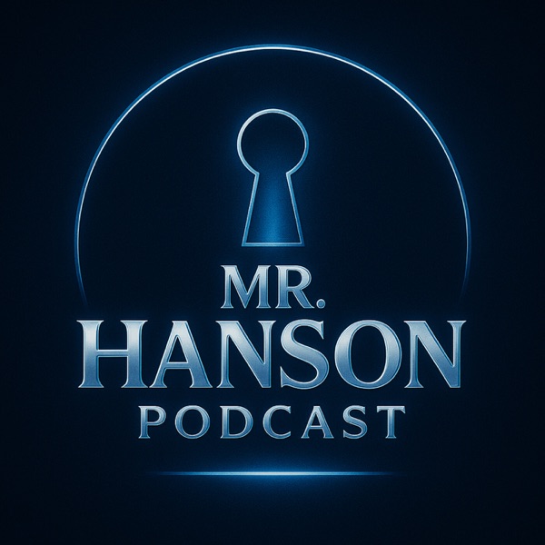 The MR HANSoN Podcast