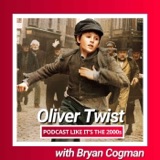 58: Oliver Twist with Bryan Cogman