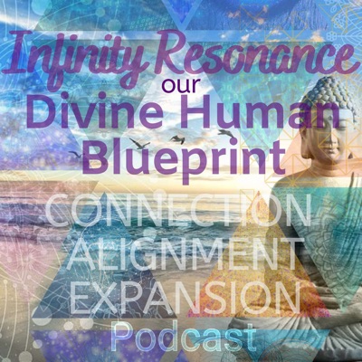 Our Divine Human Blueprint Our Divine Human Blueprint