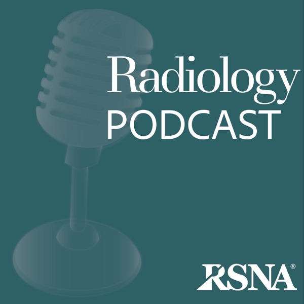 Radiology Podcasts | RSNA Image