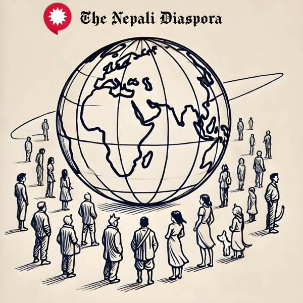 Nepal Diaspora News Digest