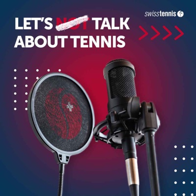 Let's talk about Tennis