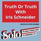 Truth Or Truth With Iris Schneider