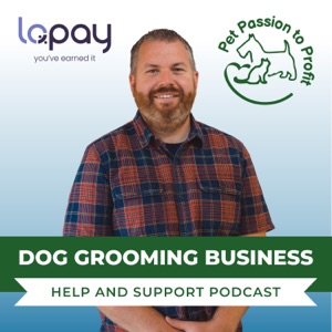 Dog Grooming Business Help & Support