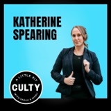 God Said Obey: Katherine Spearing on the Brainwashing Power of Spiritual Abuse