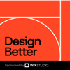Design Better - The Curiosity Department, sponsored by Wix Studio