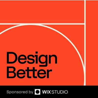 Design Better:The Curiosity Department, sponsored by Wix Studio