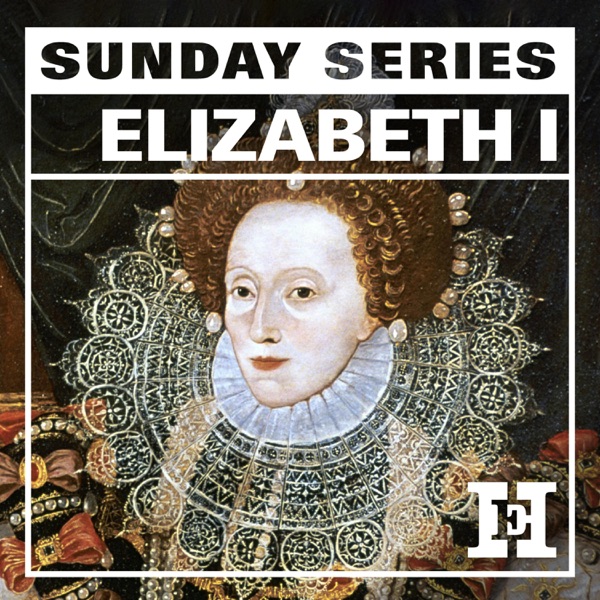 Elizabeth I: a woman in a man’s world