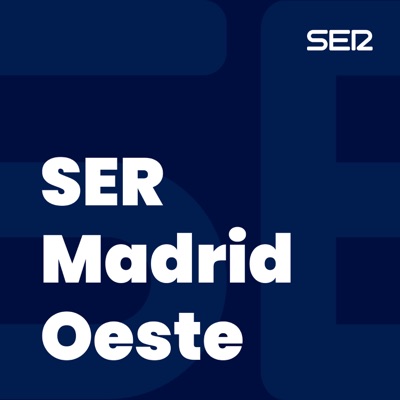 SER Madrid Oeste SER Madrid Oeste