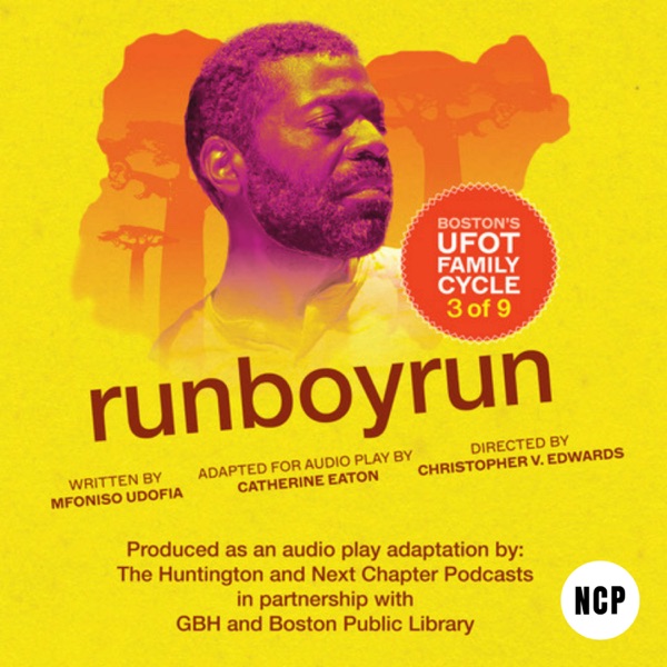 runboyrun - “divine broken” photo