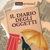 Il diario degli oggetti
