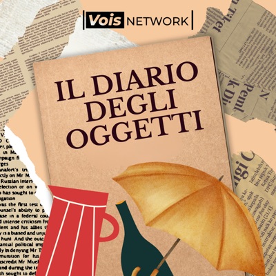 Il diario degli oggetti Il diario degli oggetti