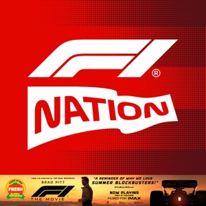 F1 Nation