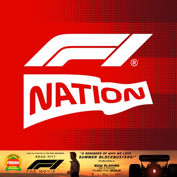 F1 Nation