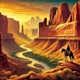 Rainbow Trail