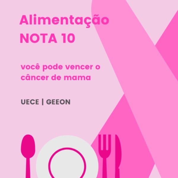 Alimentação Nota 10 contra o câncer de mama