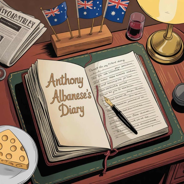 The Albo Diaries