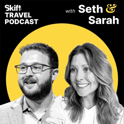 The Skift Travel Podcast:Skift