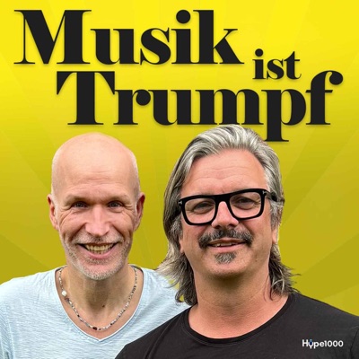 Musik ist Trumpf Musik ist Trumpf