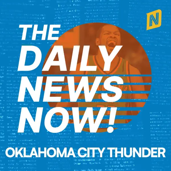 Oklahoma City Thunder News Today | 2 Min News | The Daily News Now!